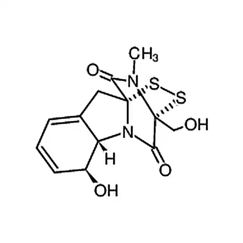 Gliotoxin