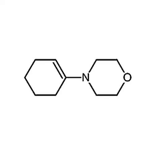 1-吗啉基-1-环гексилен