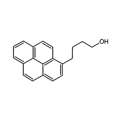 4-(1-芘基)-1-부틸알코올