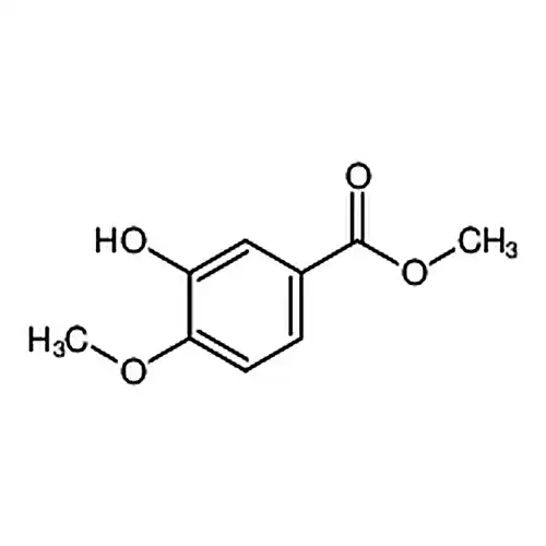 Methyl 3-hydroxy-4-methoxybenzoate