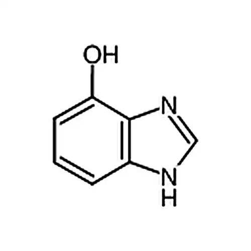 1H-Benzo[d]imidazol-4-ol