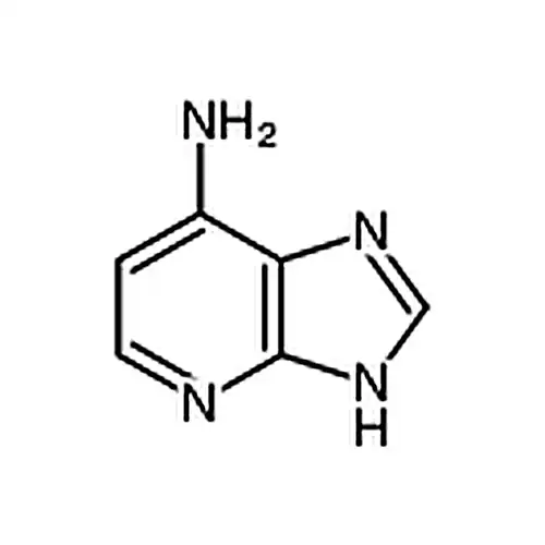 3H-Imidazo[4，5-b]pyridin-7-amine