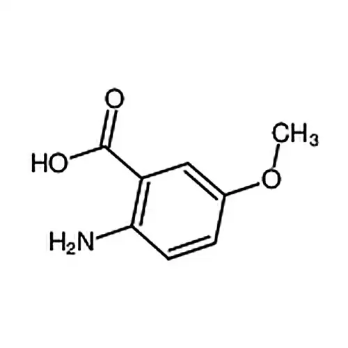 2-амино-5-метилкислорода基бензолмуравьиная кислота