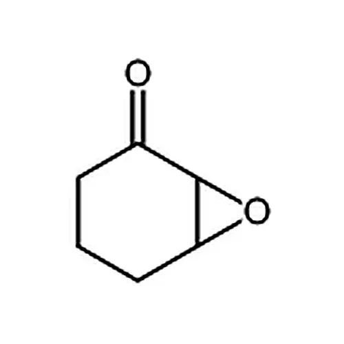 7-Oxabicyclo[4.1.0]heptan-2-one