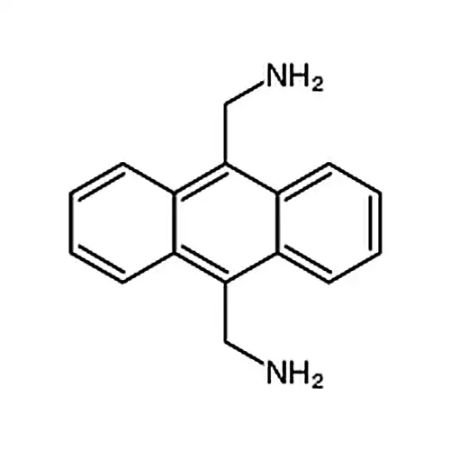 Anthracene-9,10-dimethanamine