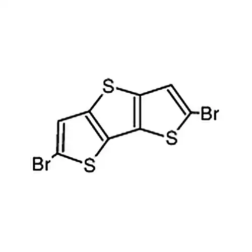 2,6-二브롬二티오펜[3,2-b:2'',3''-d]티오펜