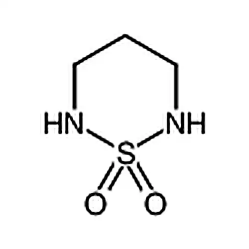 1,2,6-噻二嗪알칸1,1-二산화물