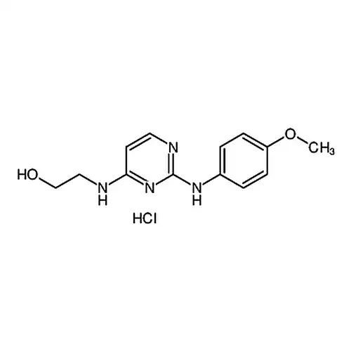 Cardiogenol C hydrochloride