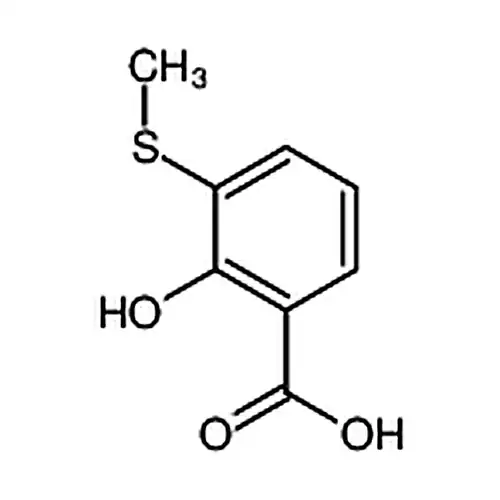 2-ヒドロキシ-3-(メチル)ベンゼンギ酸