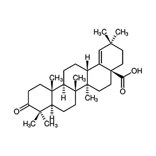 模绕ケトン酸