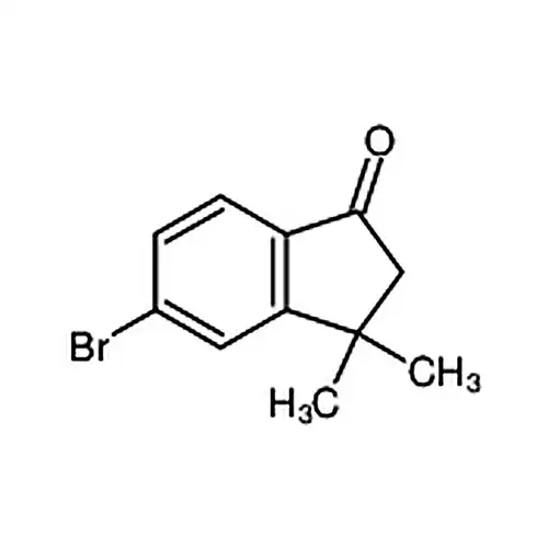 5-Bromo-3,3-dimethyl-1-indanone