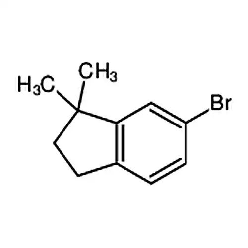 6-Bromo-1,1-dimethylindane