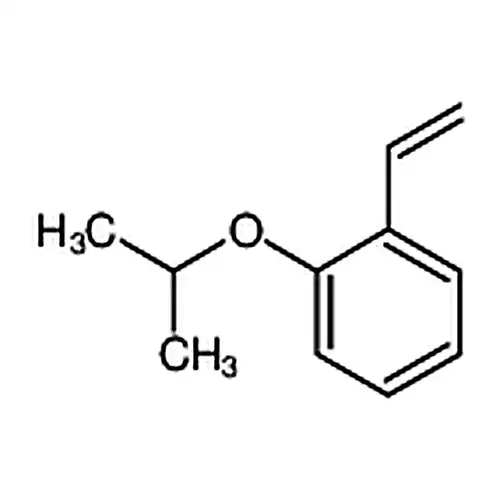 1-异프로필산소基-2-에틸렌基벤젠
