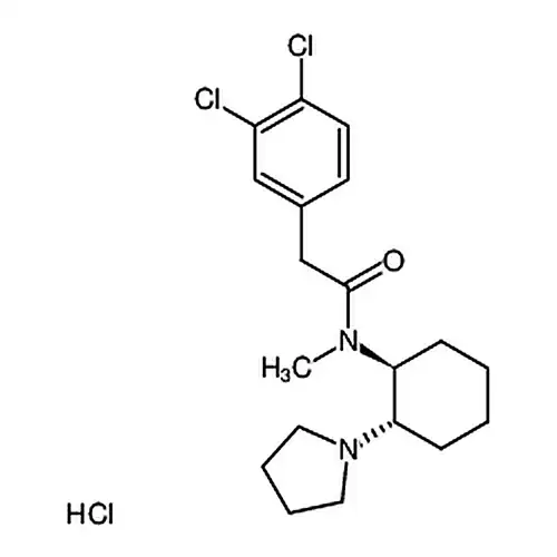 (±)-U-50488 hydrochloride