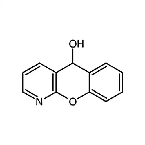 9-кислорода杂-1-азота杂-蒽-10-фенол