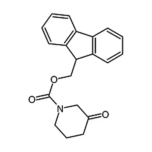 芴메틸산소羰基-3-哌啶케톤