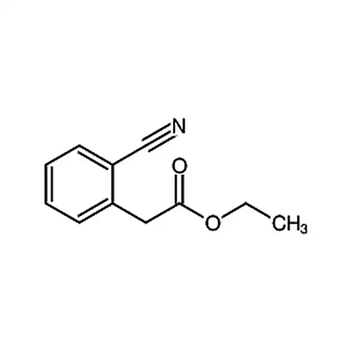 Ethyl 2-(2-cyanophenyl)acetate