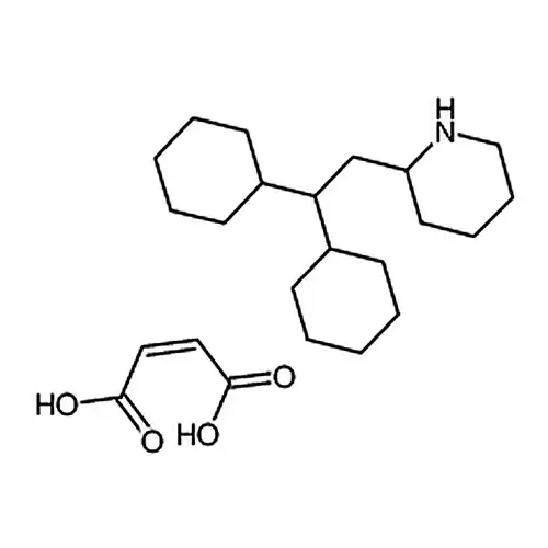 Perhexiline Maleate