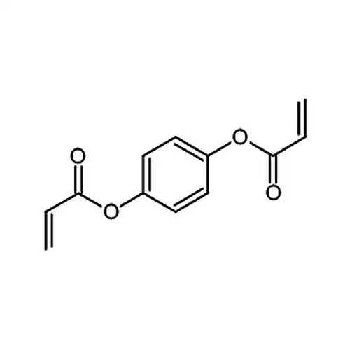 1,4-亚페닐 二아크릴산에스테르