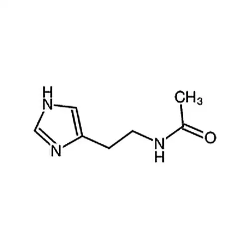 Nω-Acetylhistamine