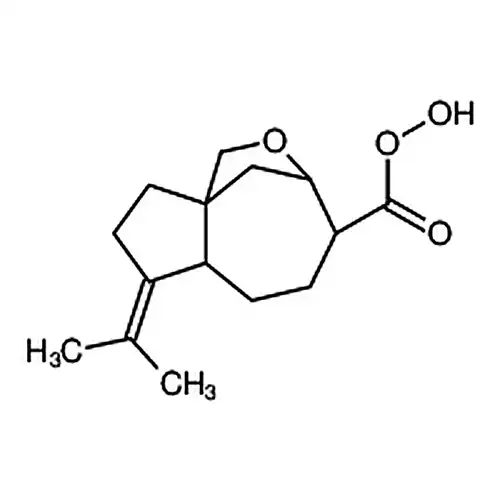 Aspterric acid