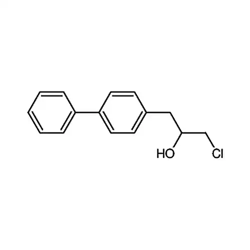 α-(Chloromethyl)[1，1’-Biphenyl]-4-Ethanol
