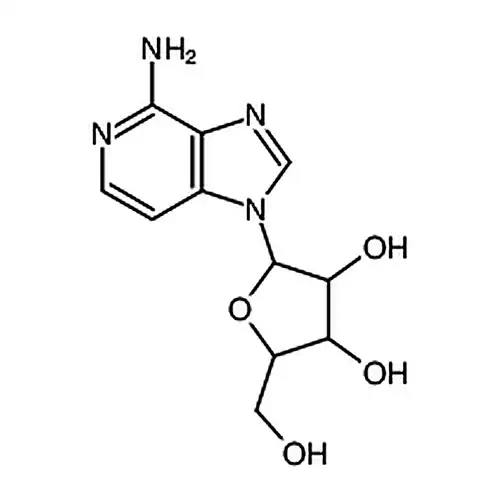 3-脱窒素腺苷(3-DZA)