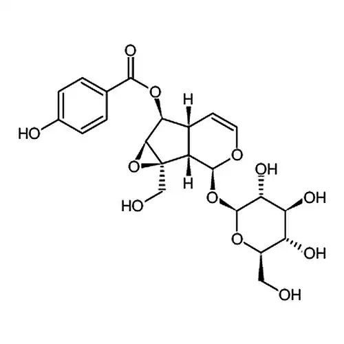 Catalposide