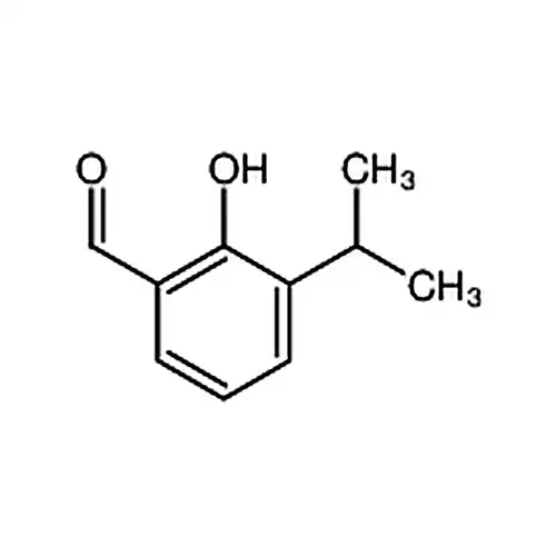 2-Hydroxy-3-isopropylbenzaldehyde