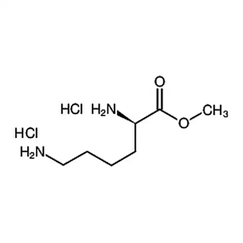 D-赖氨酸メチルエステル二塩酸塩