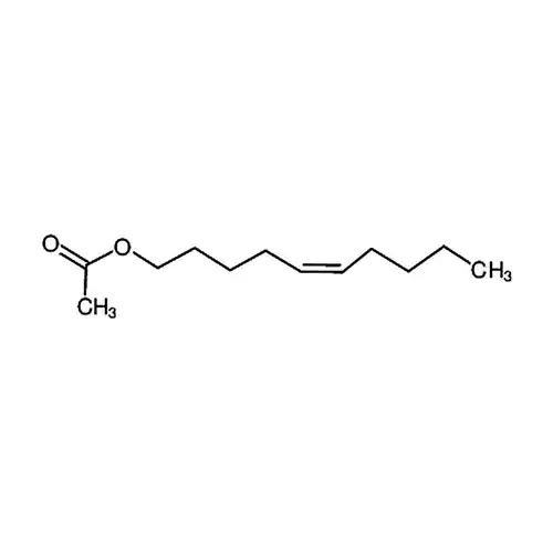 (Z)-5-децилен-1-基уксусная кислотаэфир
