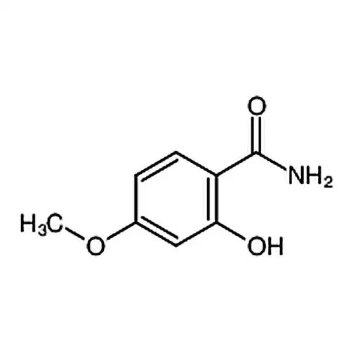 4-Methoxysalicylamide