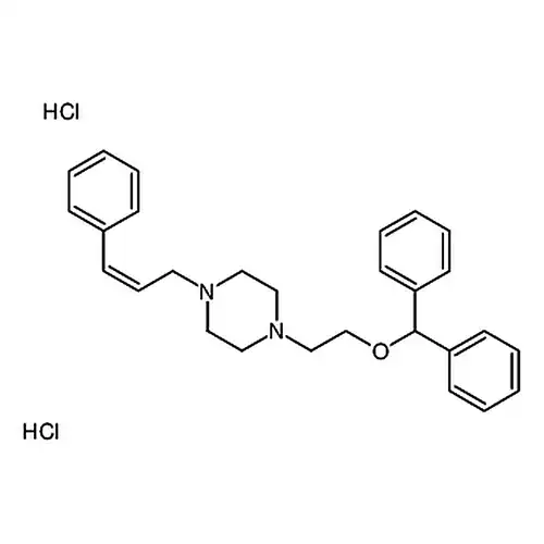 GBR 12783 dihydrochloride