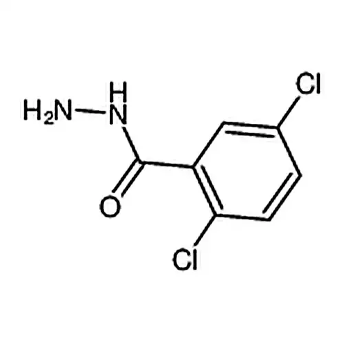 2,5-二염소벤젠酰肼