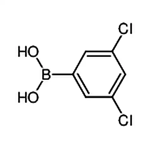 3,5-二염소벤젠붕산