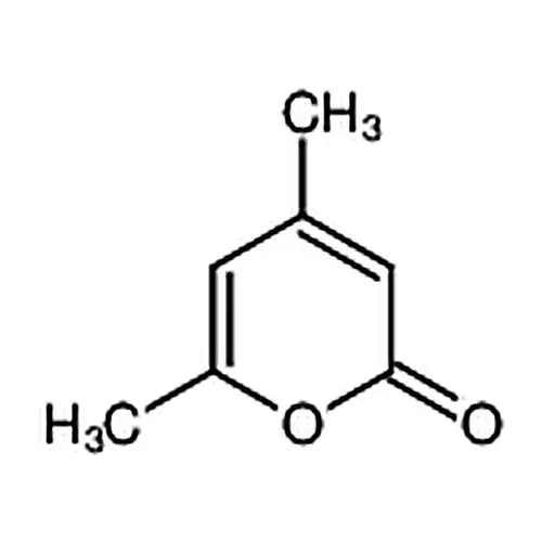 4，6-Dimethyl-2-pyrone