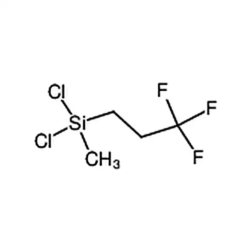 (3,3,3-Trifluoropropyl)methyldichlorosilane