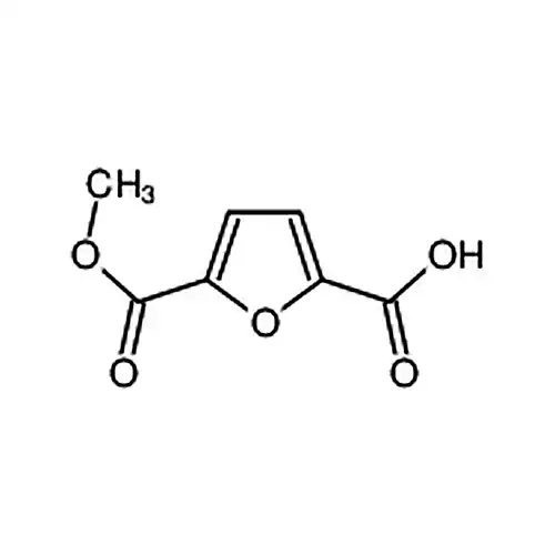 5-(Methoxycarbonyl)furan-2-carboxylic acid