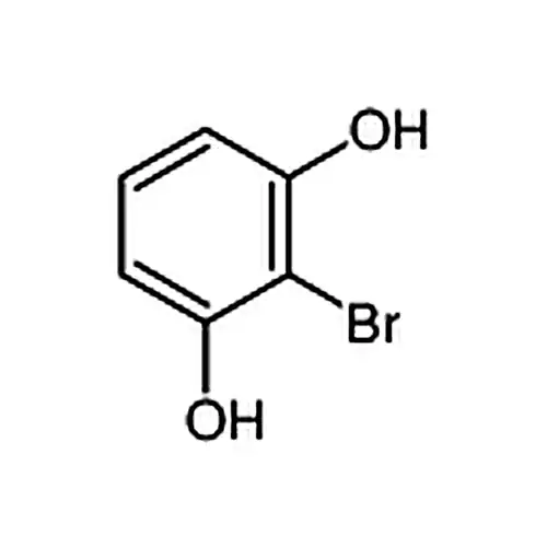 2-Bromo-1,3-benzenediol