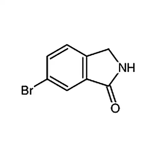 6-브롬异인돌啉-1-케톤