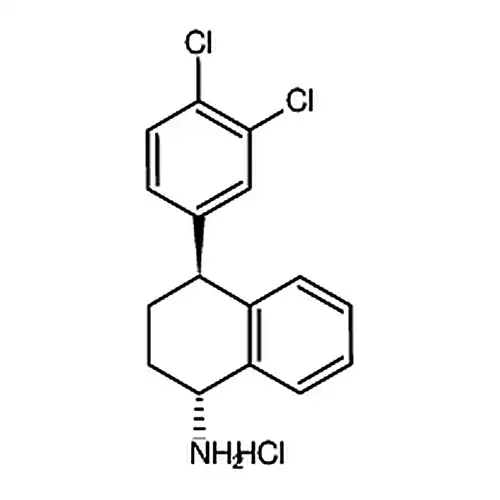 Dasotraline Hydrochloride