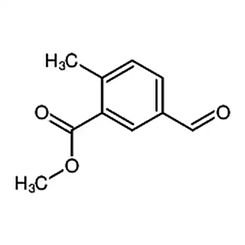 5-メチル酰基-2-メチルベンゼンギ酸メチルエステル