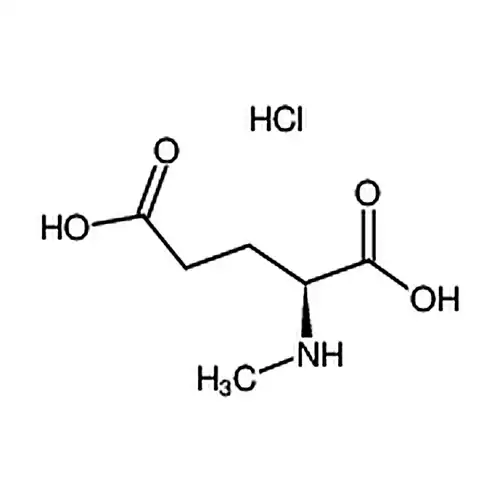 N-メチル-L-谷氨酸