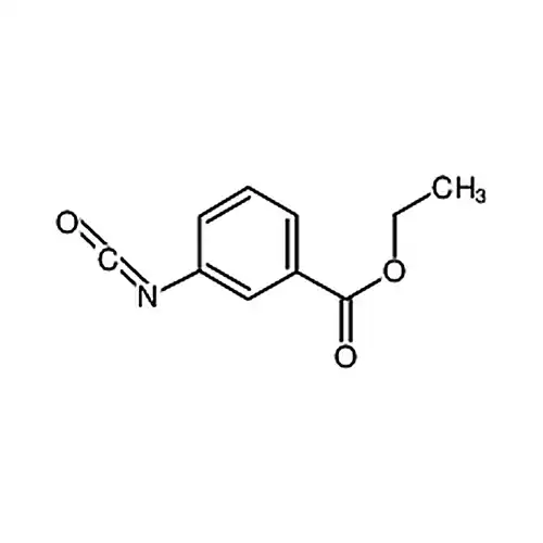 3-(Ethoxycarbonyl)phenyl isocyanate