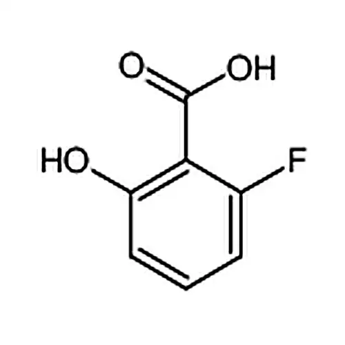 2-Fluoro-6-hydroxybenzoic acid