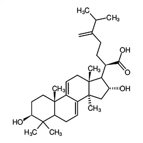 去水素土莫酸