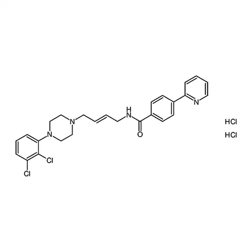 PG 01037 dihydrochloride