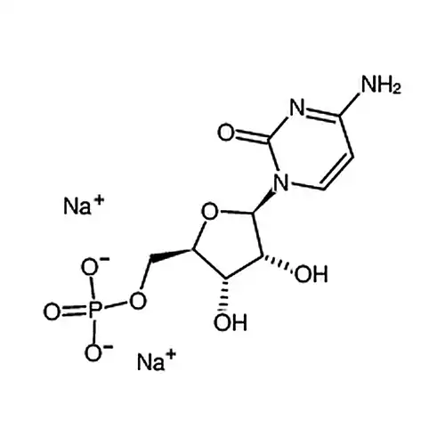 胞苷-5''-单リン酸二ナトリウム塩