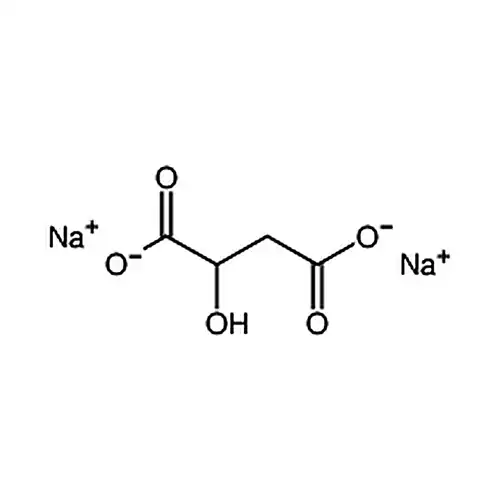 Sodium 2-hydroxysuccinate