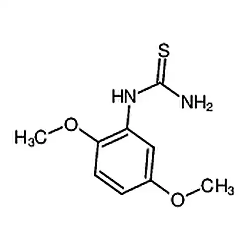 2，5-二메틸산소페닐황脲